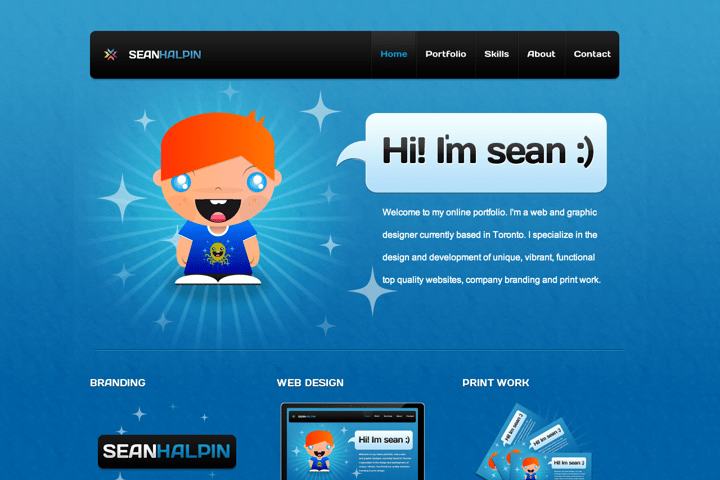 Sean Halpin